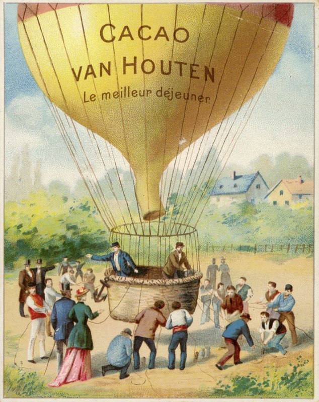 Ballon prêt à s