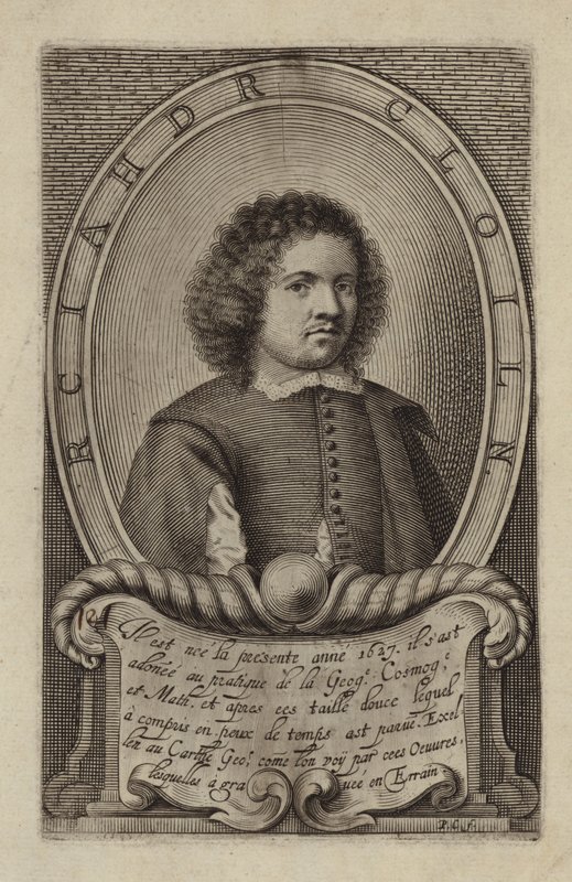 Richard Collin - Dutch School