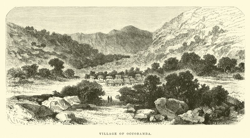 Village d