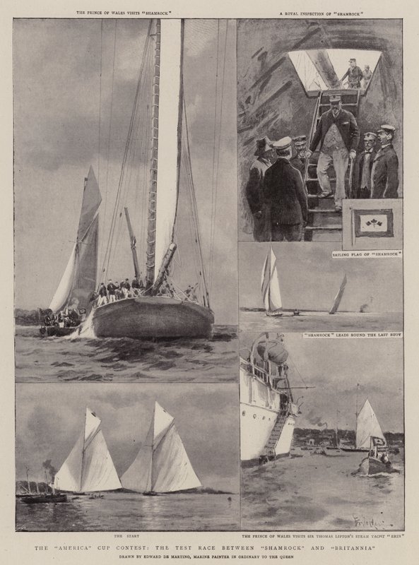 La Coupe de l
