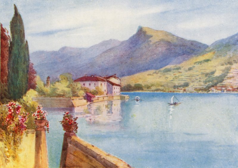 Suisse - Effie Jardine