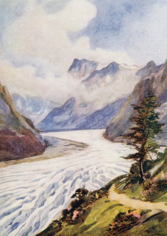 Suisse - Effie Jardine