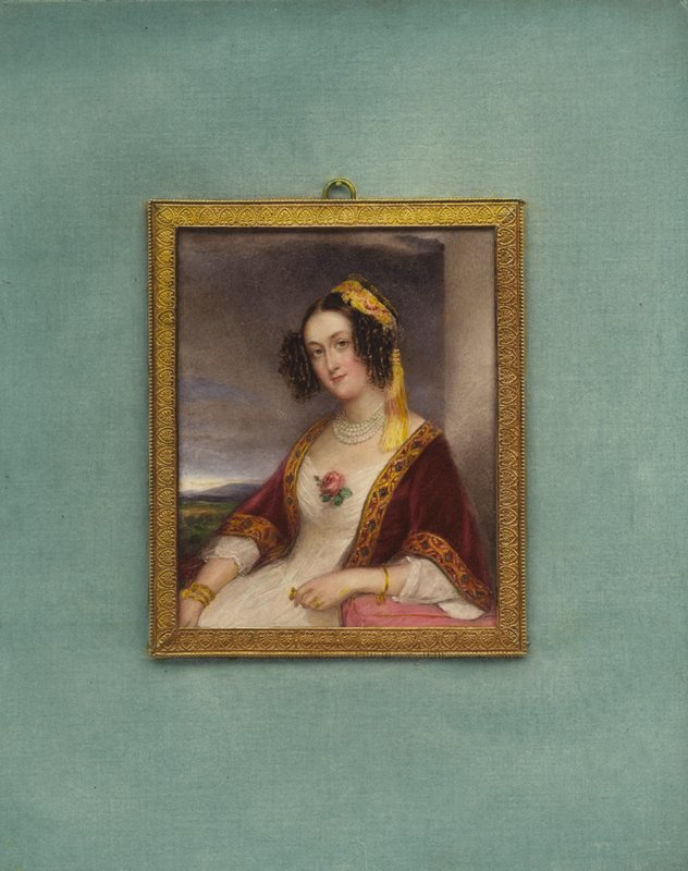 Portrait d