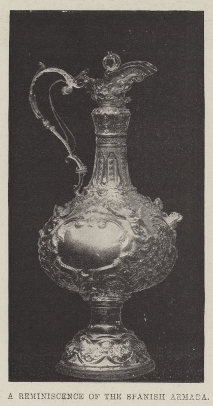 Un souvenir de l