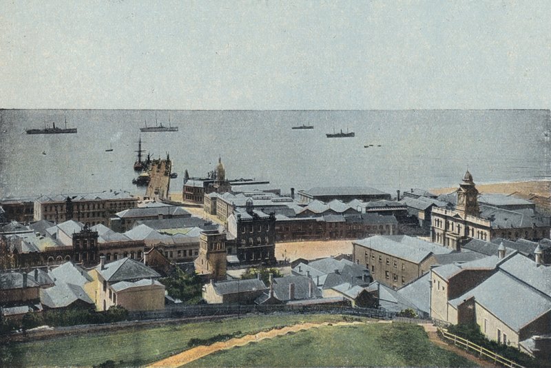 Baie d