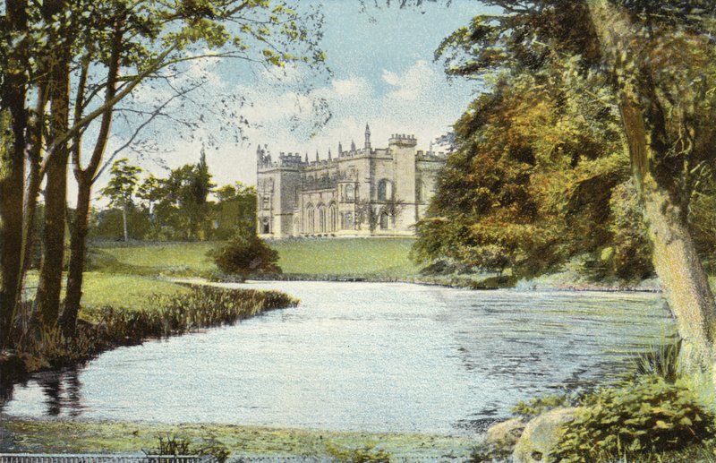 Manoir d