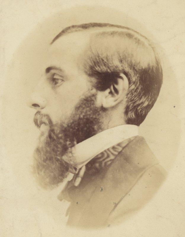 Arthur Evershed - English Photographer