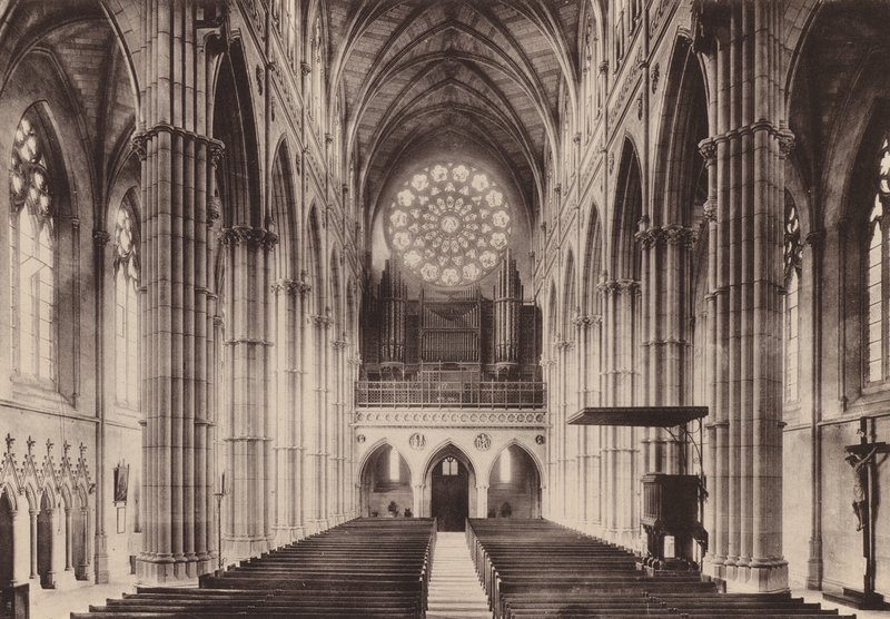Arundel : Saint Philippe Néri - English Photographer