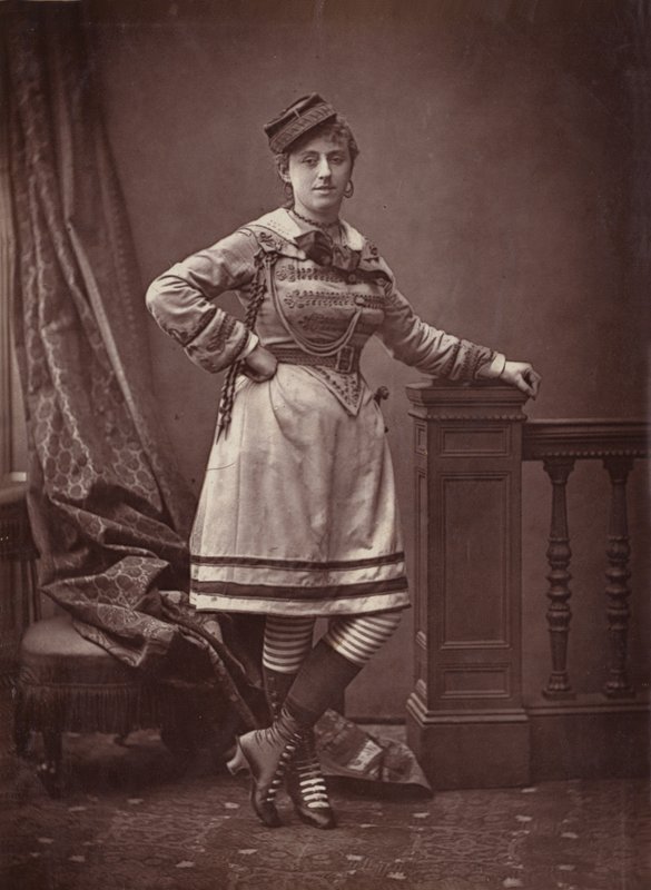 Bessie Sudlow - English Photographer