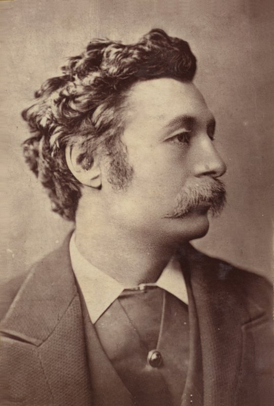 Charles Wyndham - English Photographer