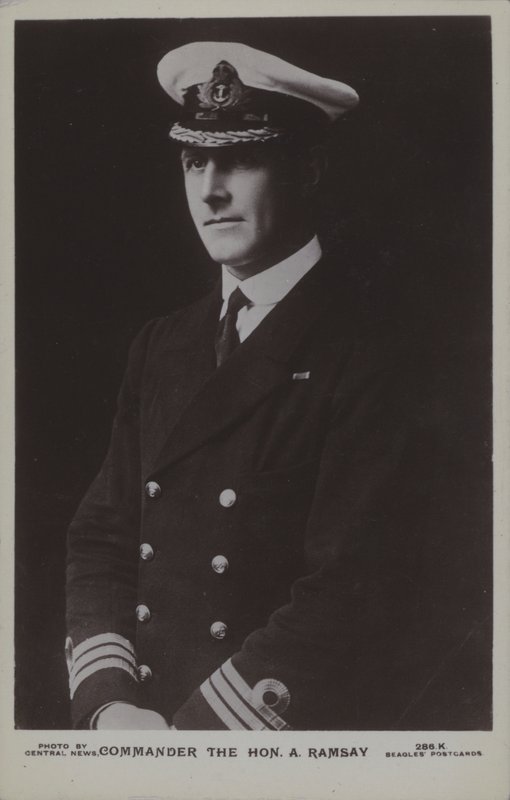 Commandant l