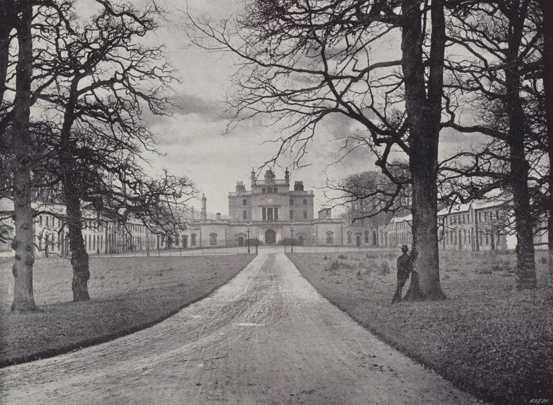 Curraghmore - English Photographer