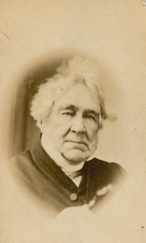 Dr Anson - English Photographer
