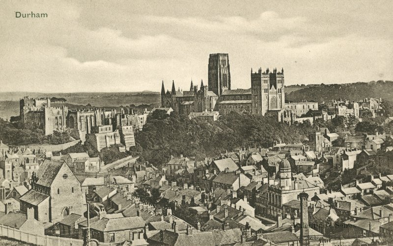 Durham - English Photographer