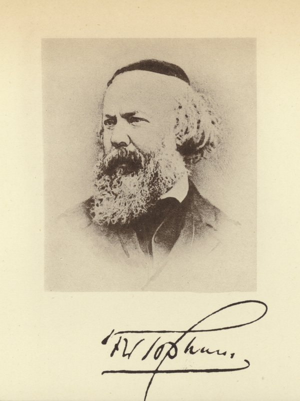 F W Topham - English Photographer