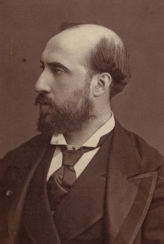 Faure - English Photographer