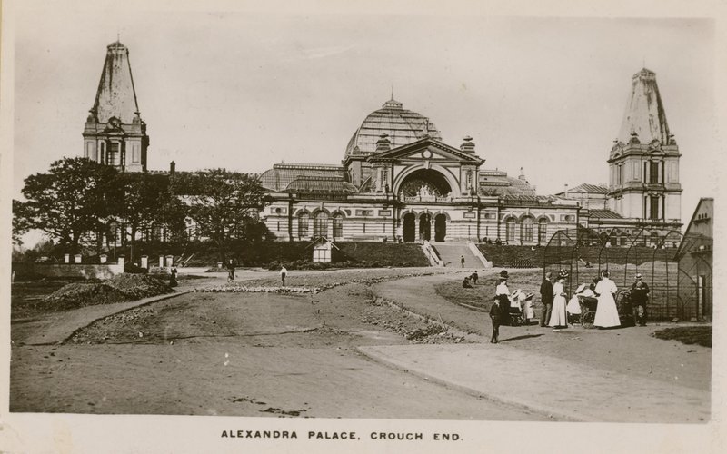 Vue générale de l