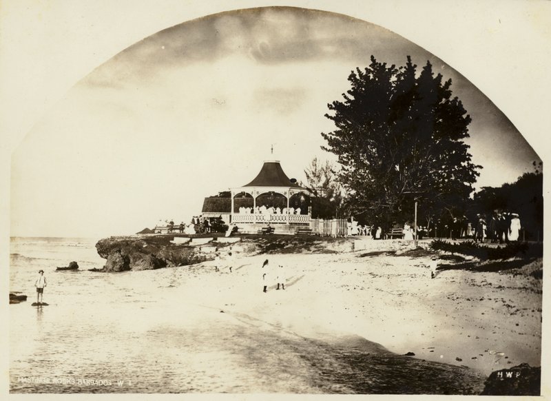 Hastings, Barbade, 1895 - English Photographer