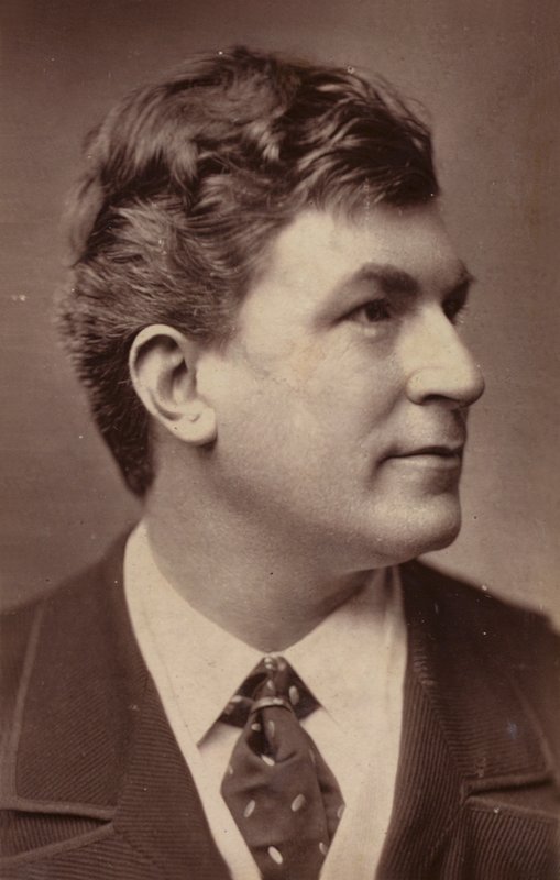 Henry Neville - English Photographer