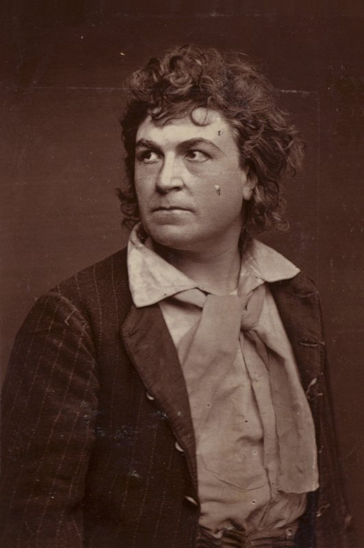 Henry Neville - English Photographer