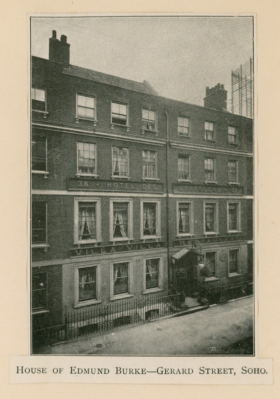 Maison d