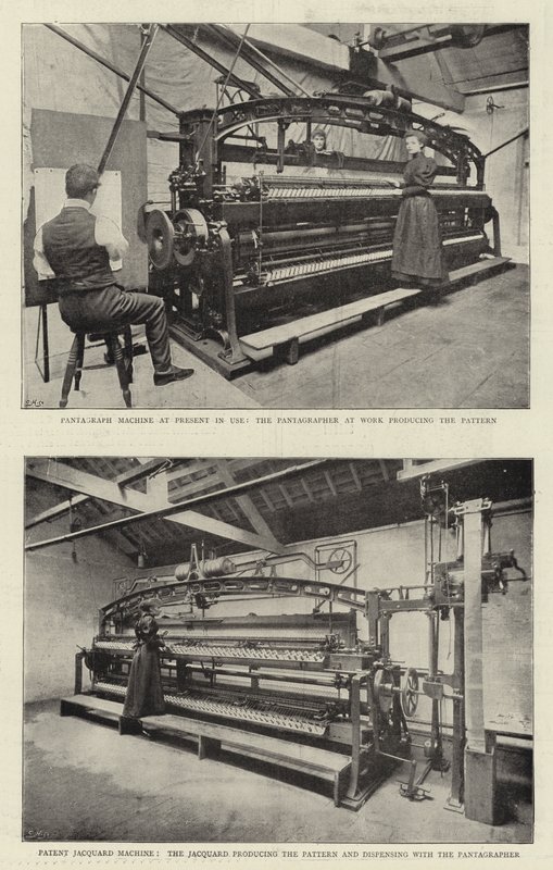 Comment une industrie textile est en train d