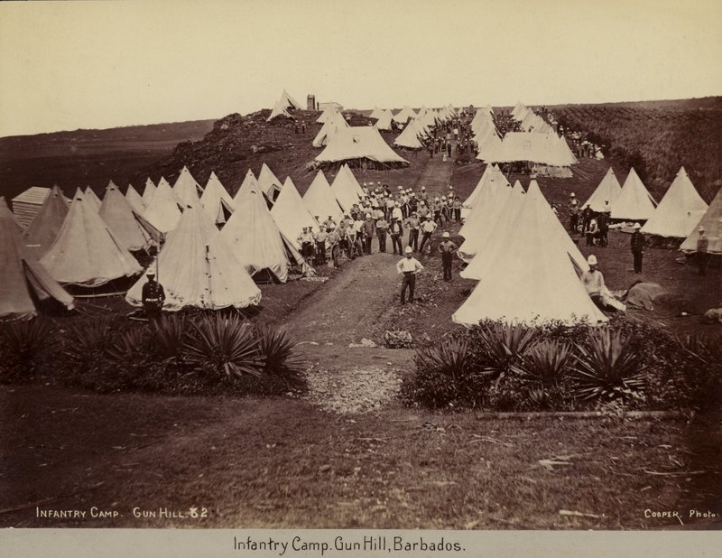Camp d