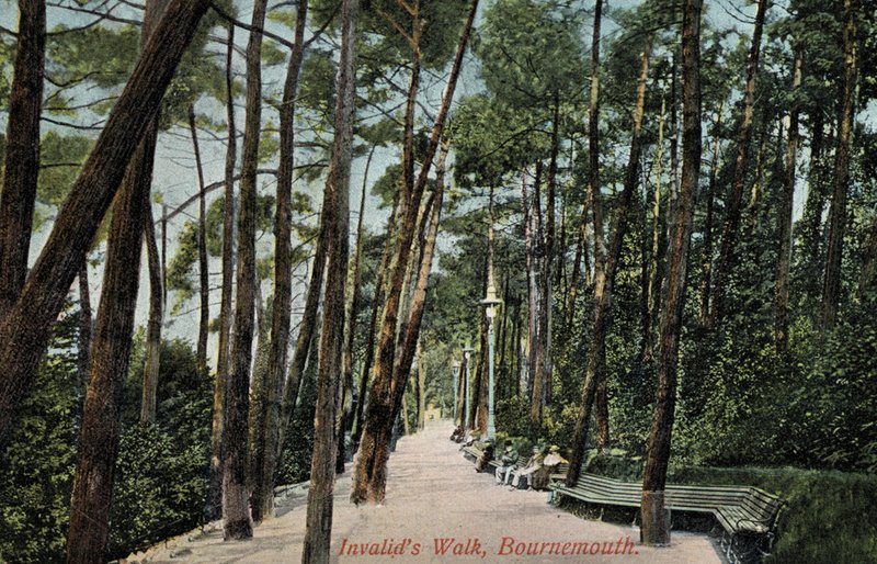 Promenade de l