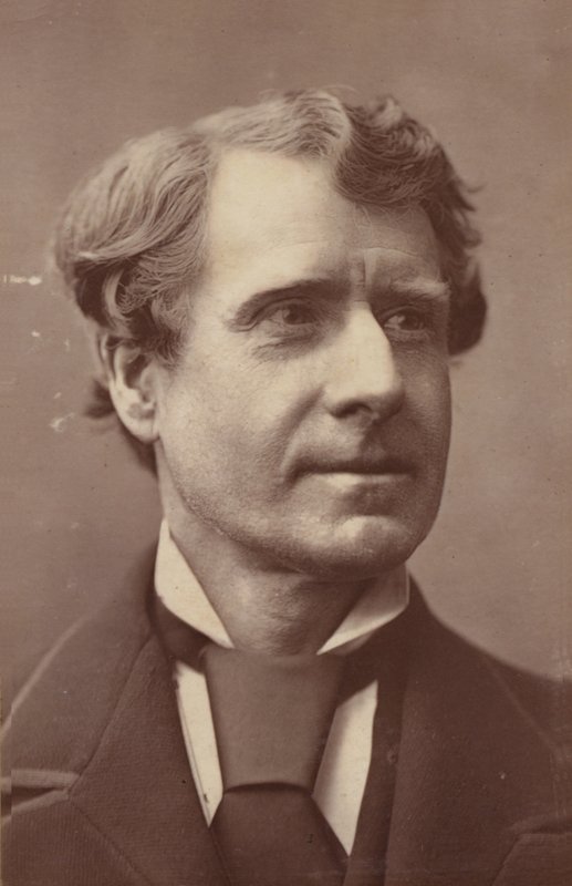 John S. Clarke - English Photographer