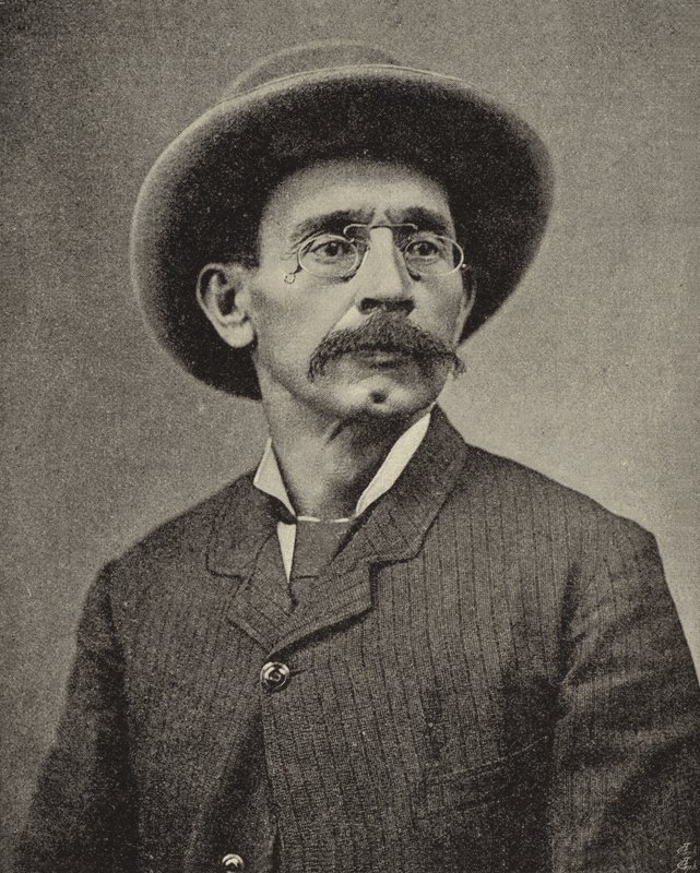 Lieut Trivier - English Photographer
