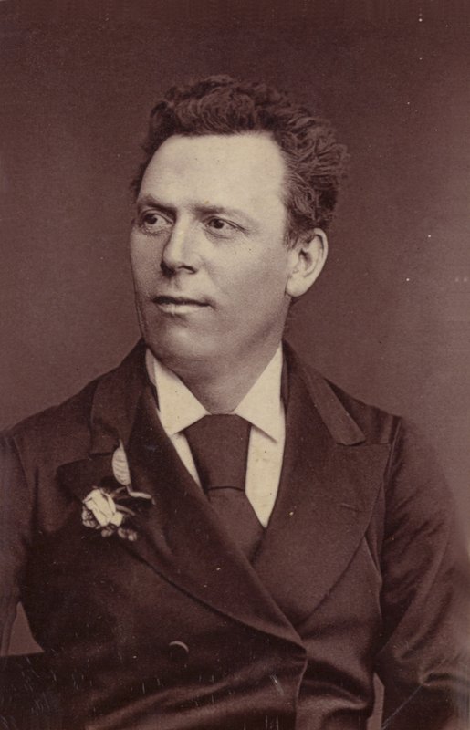 Lionel Brough - English Photographer