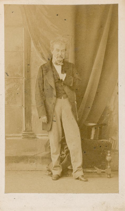 Lord Clyde - English Photographer