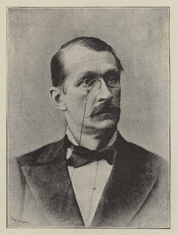 Louis Ruchonnet - English Photographer