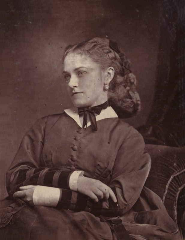 M. Litton - English Photographer