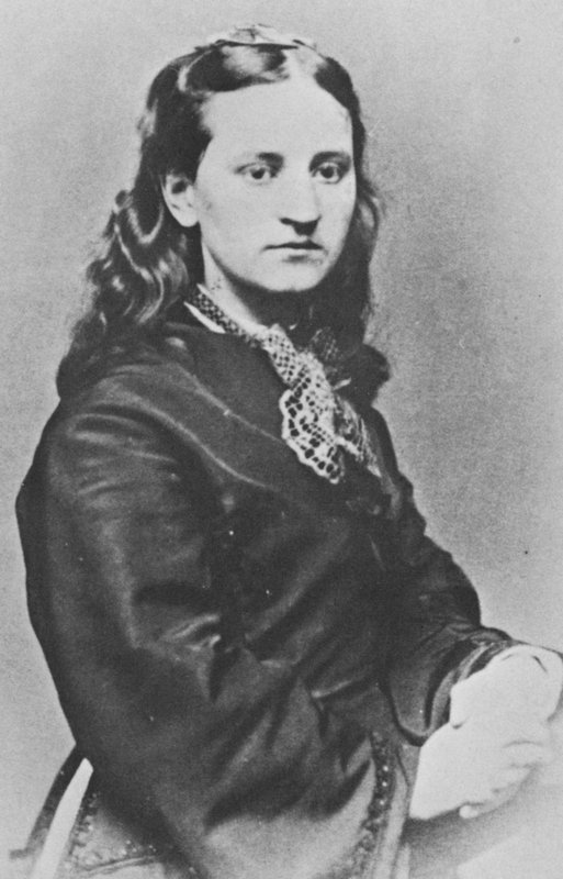 Mary Aitken Carlyle - English Photographer