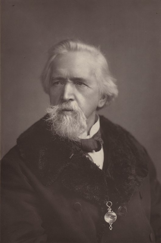 M. G J Holyoake - English Photographer