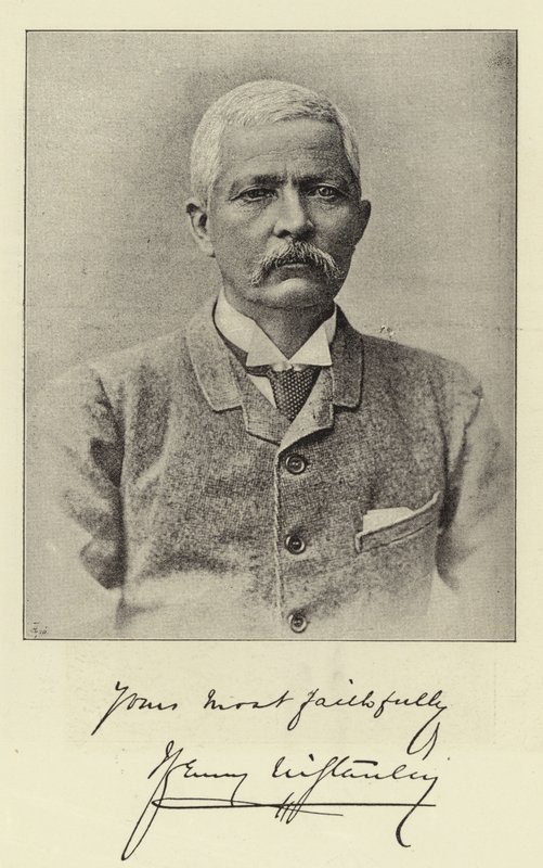 M. H. M. Stanley - English Photographer