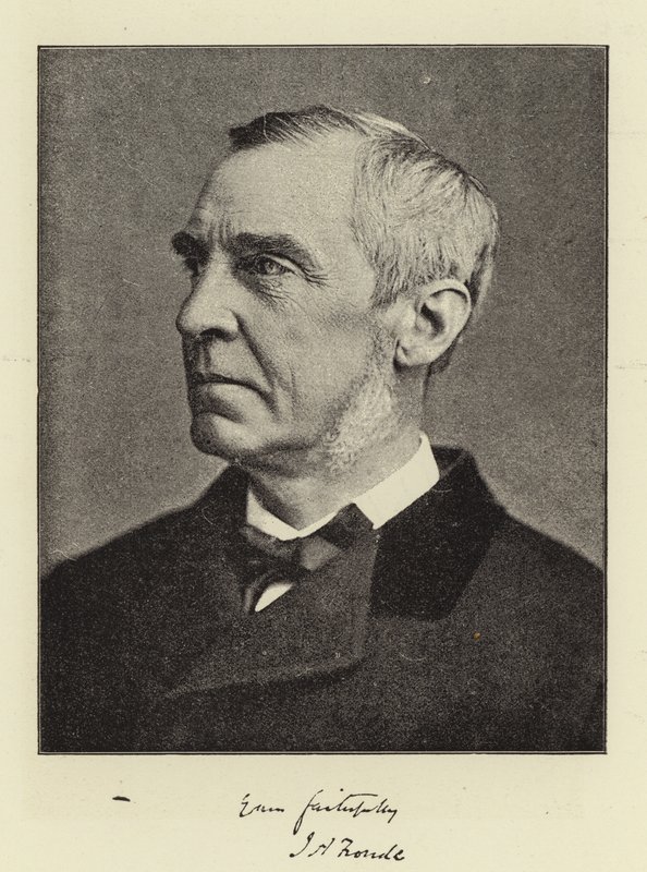 M. J. A. Froude - English Photographer