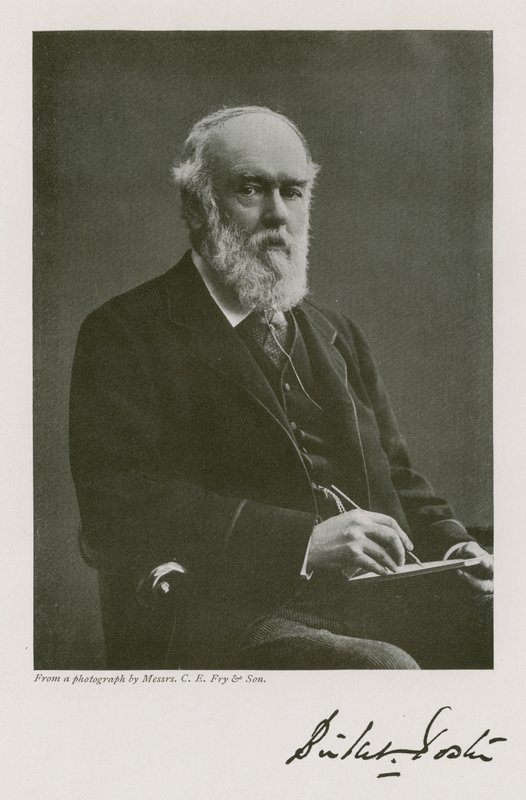 Myles Birket Foster, artiste anglais - English Photographer
