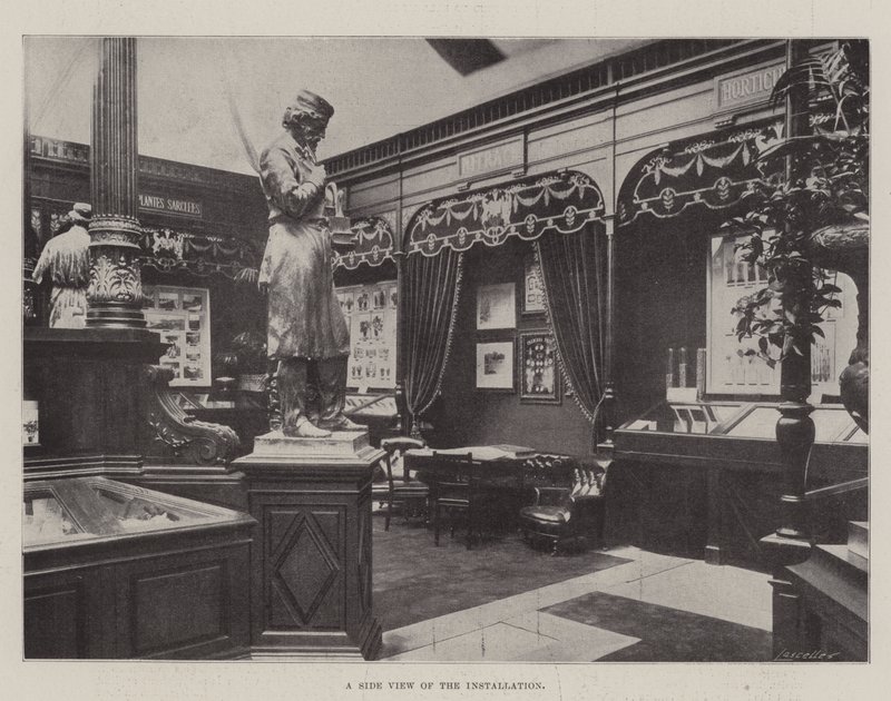 Nitrate de soude à l