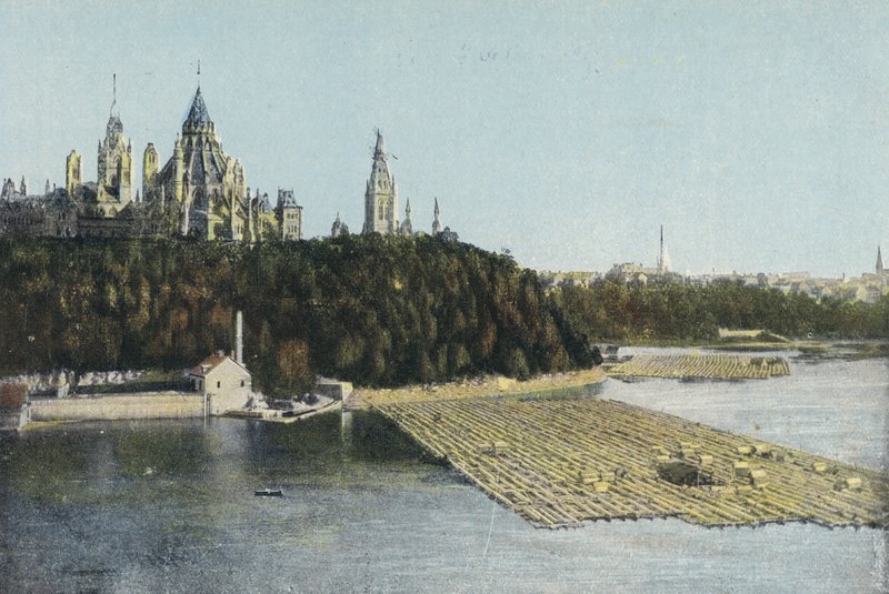 Ottawa - English Photographer