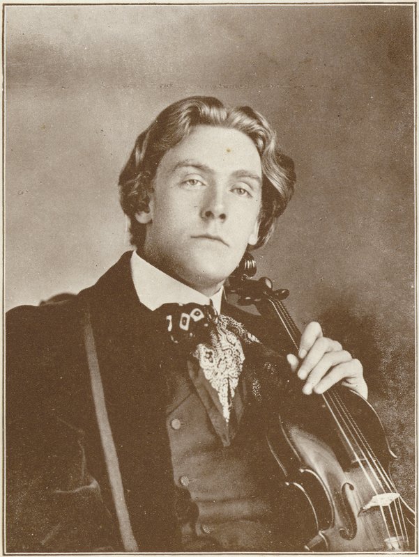 Portrait d