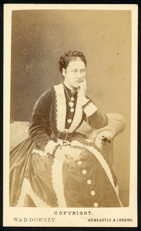 Princesse Louise - English Photographer