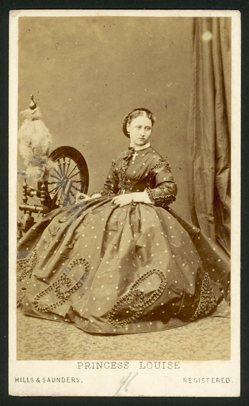 Princesse Louise - English Photographer