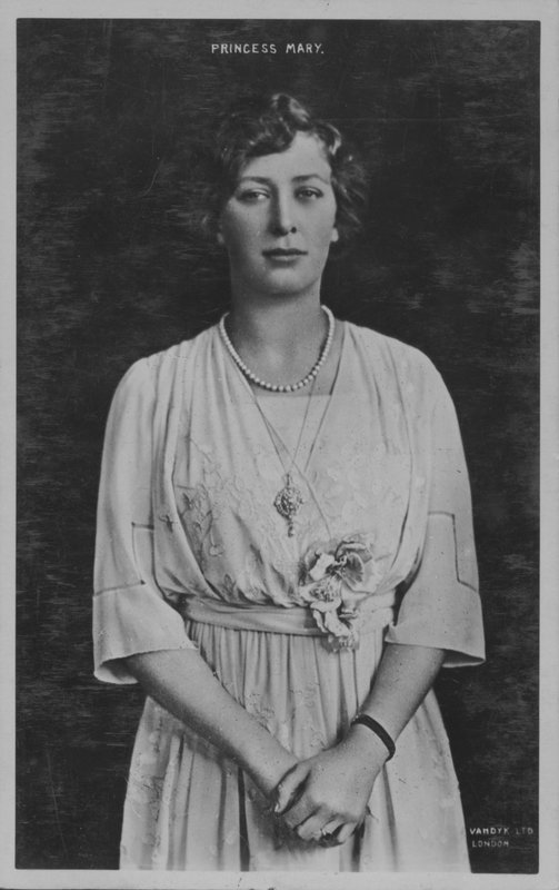 Princesse Mary - English Photographer