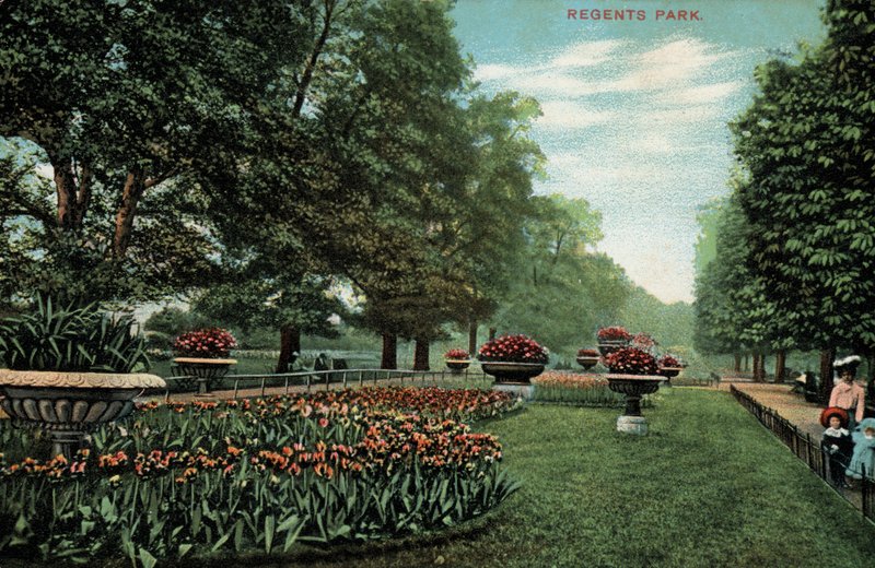 Regent
