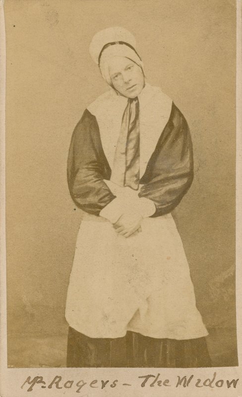 Rogers - English Photographer