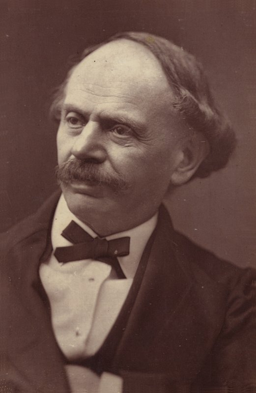 Sir J. Benedict - English Photographer