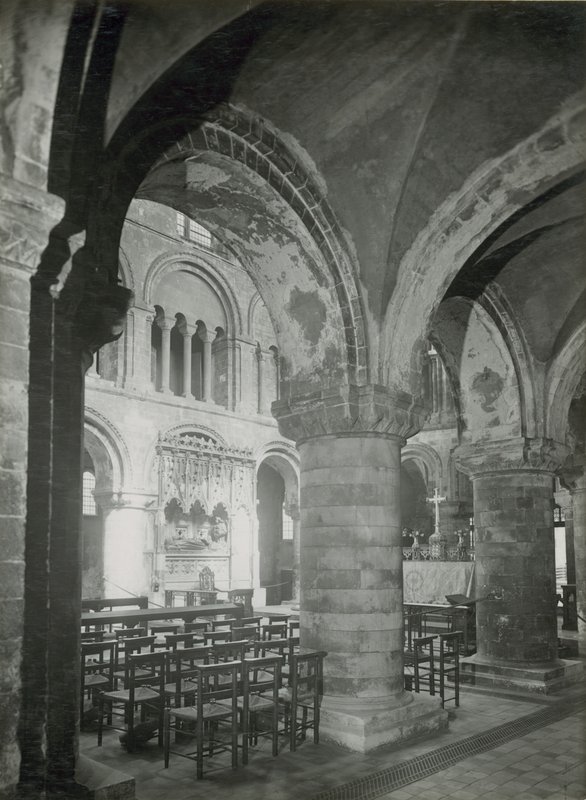 St Bartholomew the Great - English Photographer