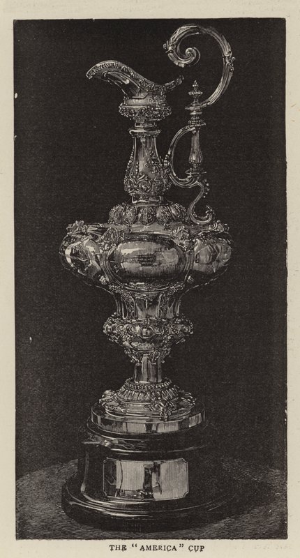 La Coupe de l